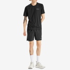 Montane Men's Jetstream 5 Inch Running Shorts in Black