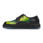 Paul Smith 50th Anniversary Black Soane Sneakers