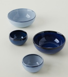 Serax - Pure set of 4 bowls