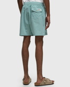 Polo Ralph Lauren Traveler Swimshorts Green - Mens - Swimwear