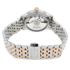 Mido Baroncelli Smiling Moon Automatic White Dial Ladies Watch M0272072201001