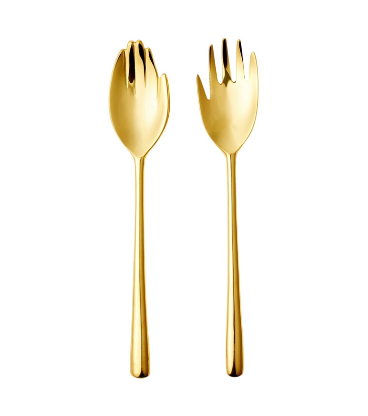 Photo: Jonathan Adler Eve serving set