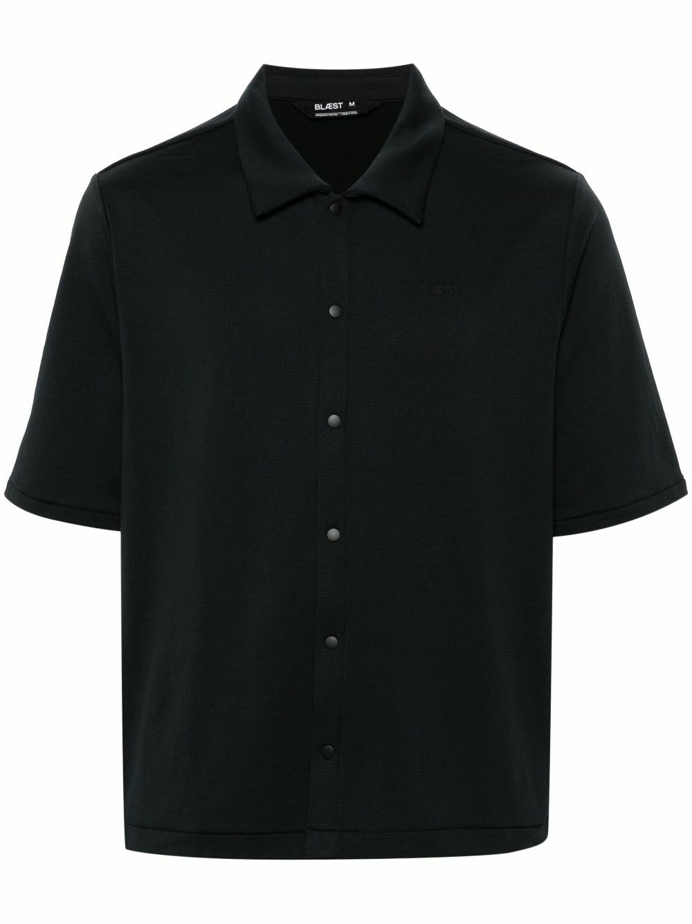 BLAEST Black Bud Shirt