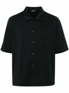 BLAEST Black Bud Shirt