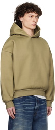 Seventh Khaki V2 Hoodie