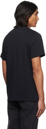 A.P.C. Black Raymond T-Shirt