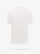 Brunello Cucinelli   Polo Shirt White   Mens