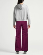Jordan Womens Pants Plum