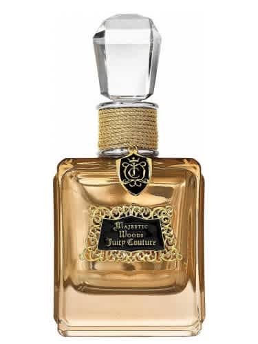 Juicy Couture Ladies Majestic Woods EDP 3.4 oz Fragrances 719346261531