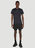 District Vision Aloe Tech T-Shirt