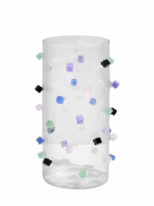 Photo: FAZEEK Cube Vase