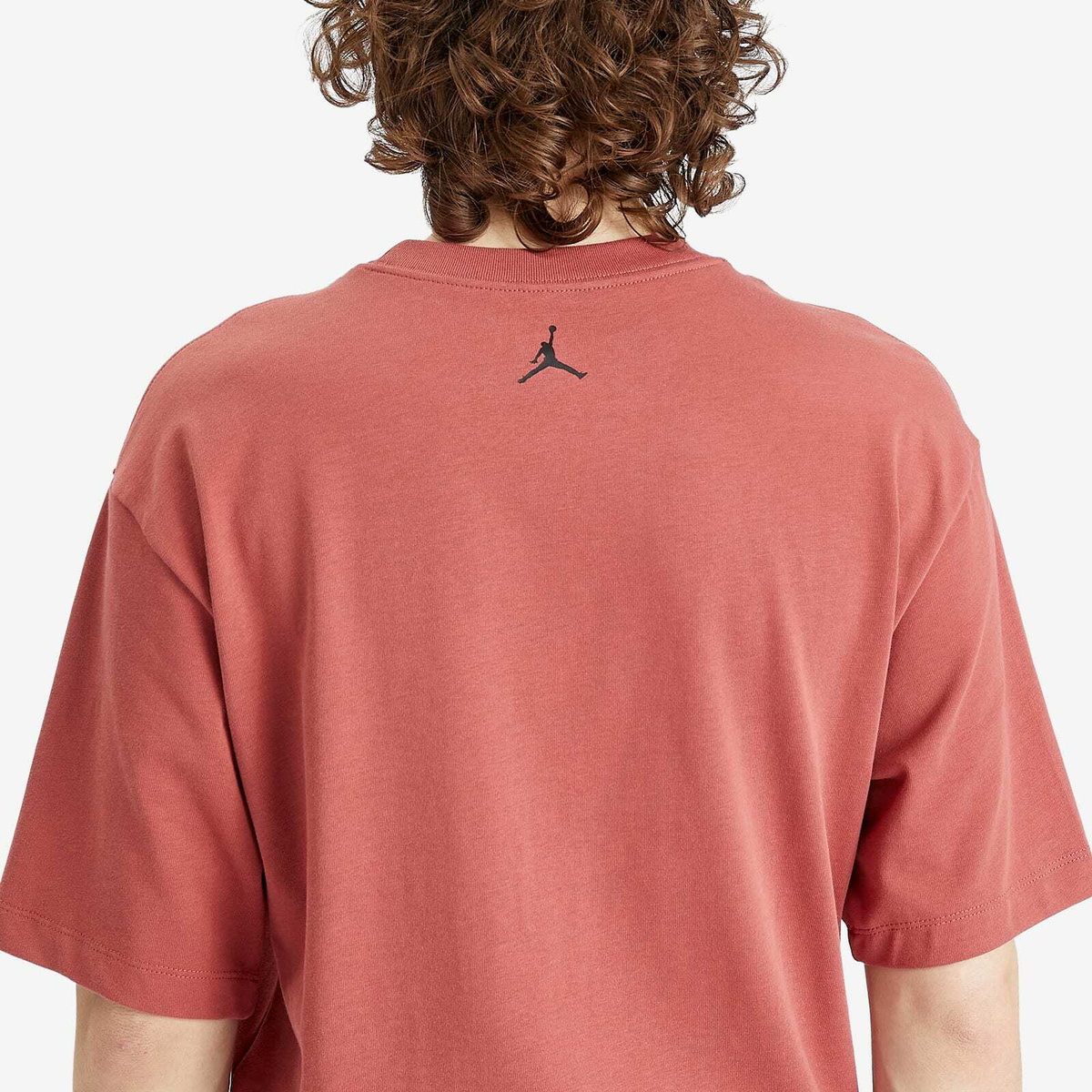 canyon rust nike shirt