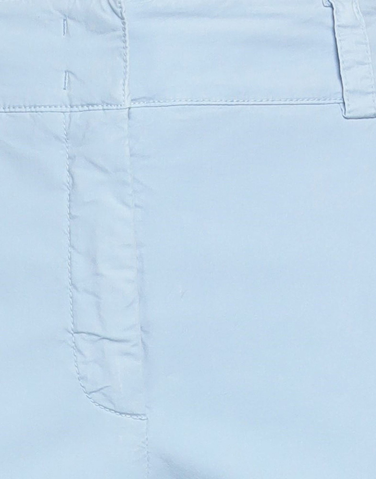 Peserico Womens Pants Sky in Blue