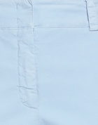 Peserico Womens Pants Sky in Blue