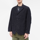 Engineered Garments Men's Bedford Jacket