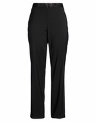 Erika Cavallini Womens Pants in Black