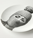 Fornasetti Cupola Pantheon (Roma) plate