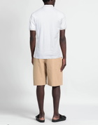 Versace Jeans Couture Mens Polo shirt in White