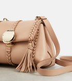 Chloé Penelope leather shoulder bag