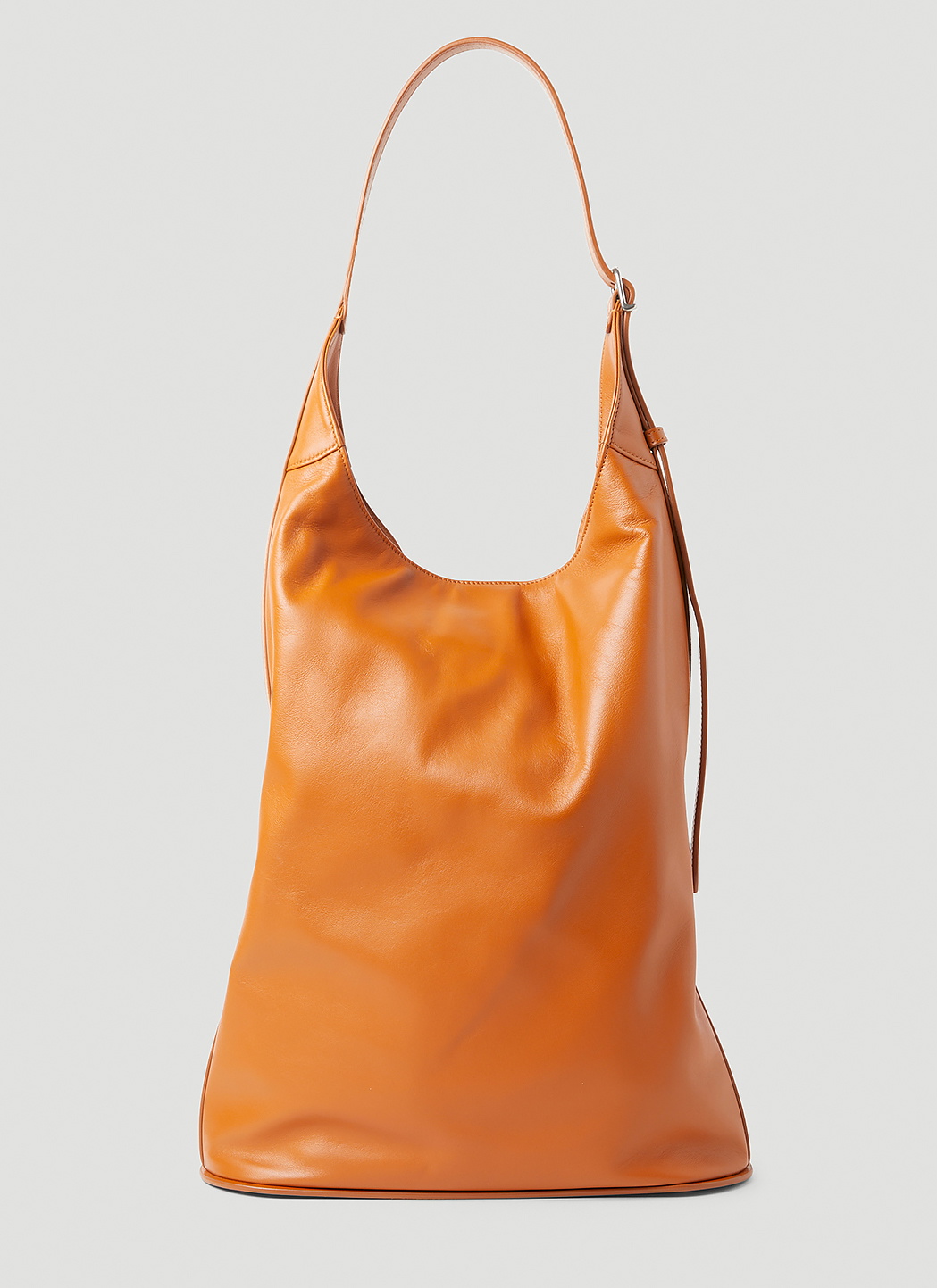 Durazzi Milano Cavalry Shoulder Bag