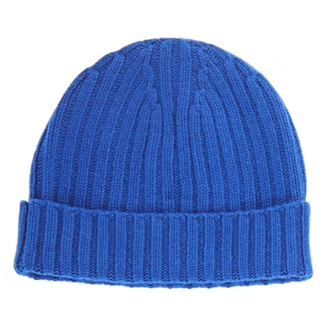 MC2 Saint Barth Kid Bluette Hat Embroidered Après Ski