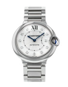 Cartier Ballon Bleu WE902075