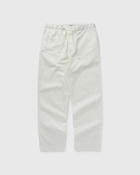 Closed Nanaimo Straight White - Mens - Casual Pants