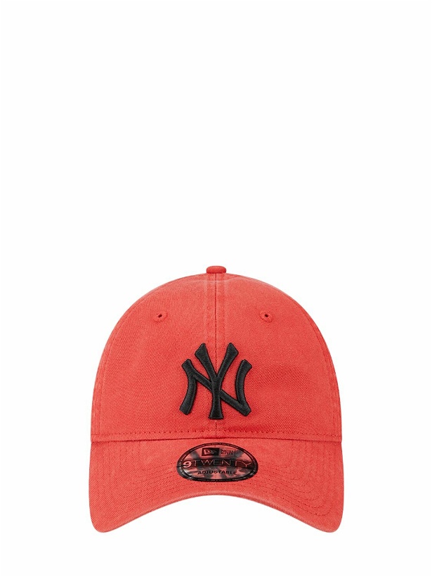 Photo: NEW ERA - 9twenty League New York Yankees Hat