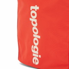 Topologie Chalk Bag in Topologie Red 