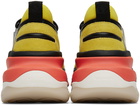 Balmain Multicolor Pokémon Edition B-Bold Sneakers