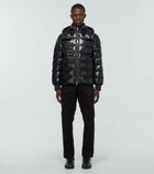 Moncler - Cuvellier down jacket