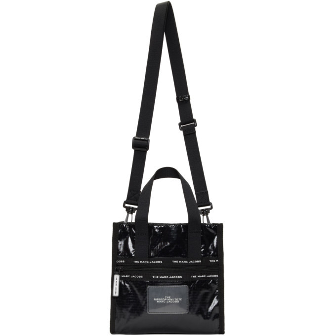 Marc jacobs ripstop mini best sale tote bag