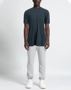 Ring Mens T-shirt in Navy