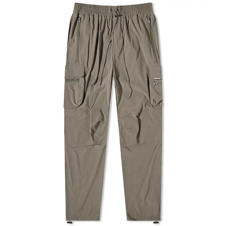 Photo: Represent Men's 247 Pant in Taupe