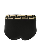 VERSACE - Cotton Briefs