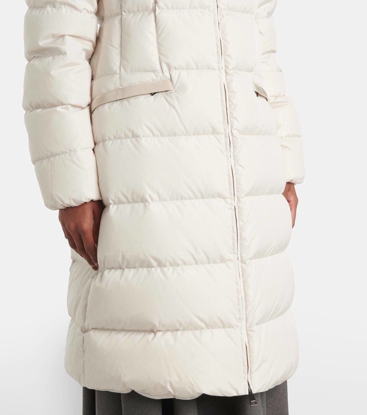 Moncler Avocette down coat Moncler