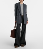 Brunello Cucinelli Monili cashmere sweater