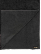 ROBERTO CAVALLI Set Of 2 Macrozebrage Towels