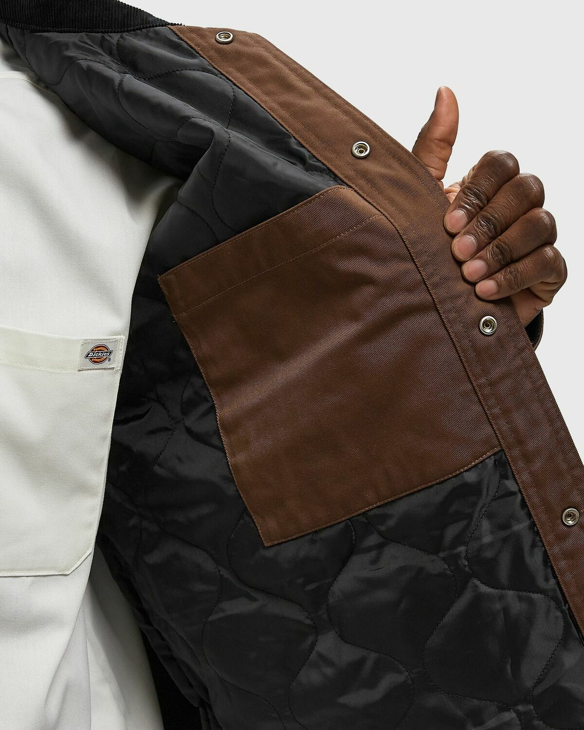 UNION BARN JACKET