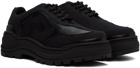 Phileo Black 020 Basalt Sneakers