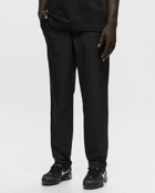 Norse Projects Ezra Solotex Black - Mens - Casual Pants