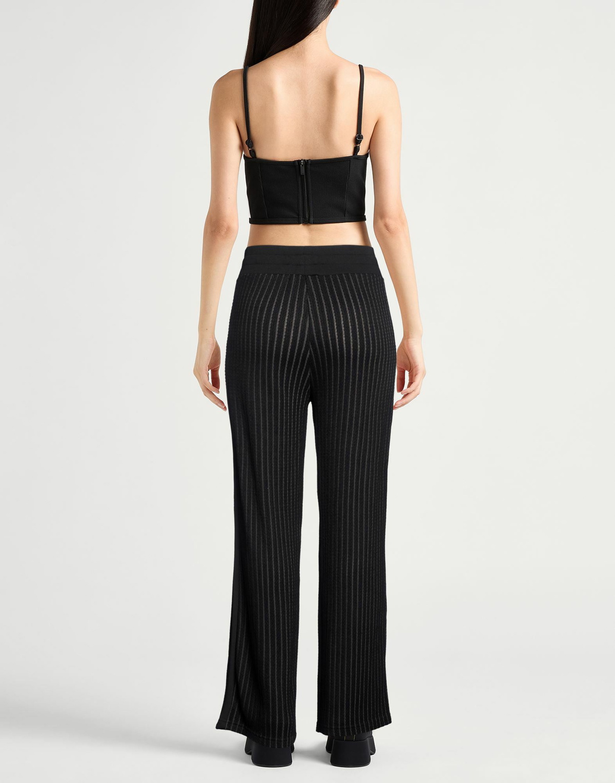 Colmar Womens Pants in Black