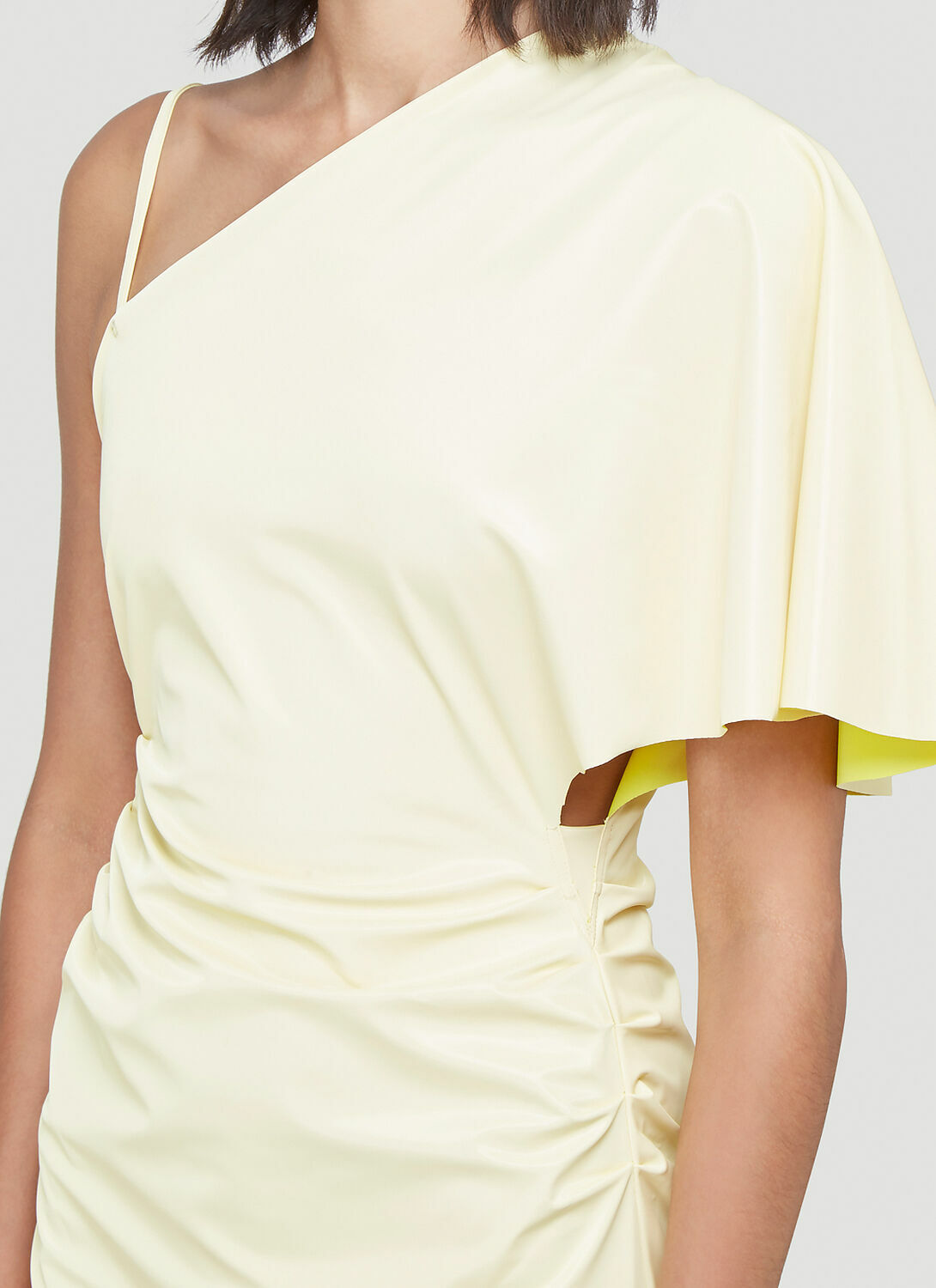 Maisie Wilen Slick Dress
