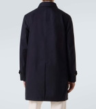 Polo Ralph Lauren Cotton twill car coat
