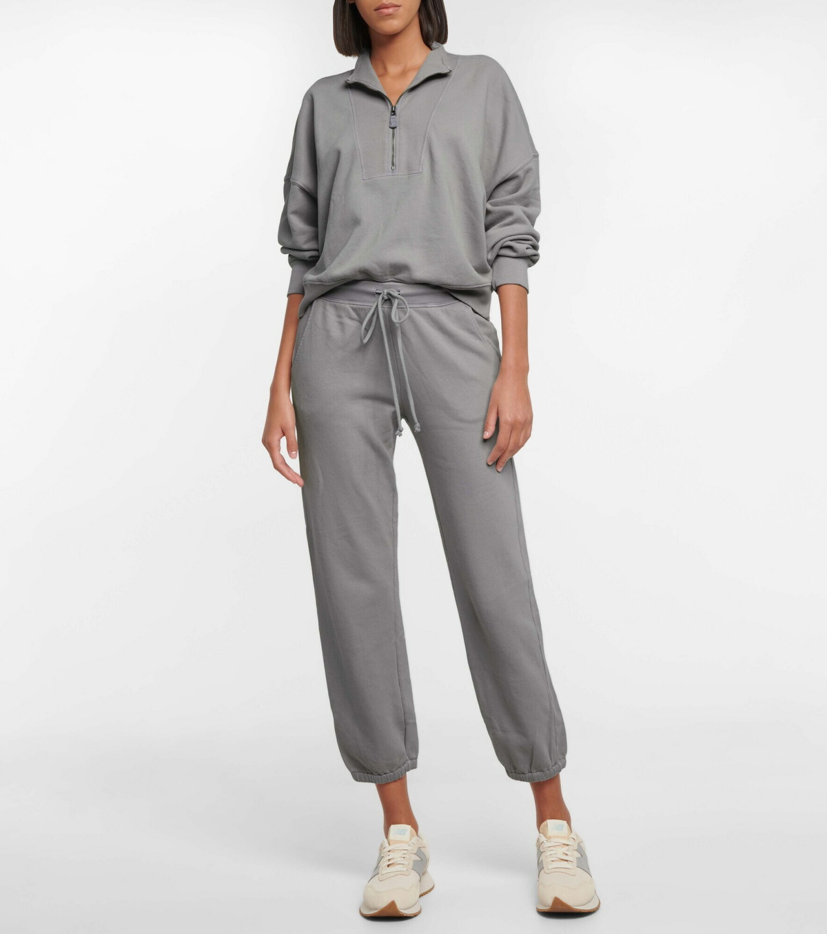 Velvet Gita cotton sweatpants Velvet