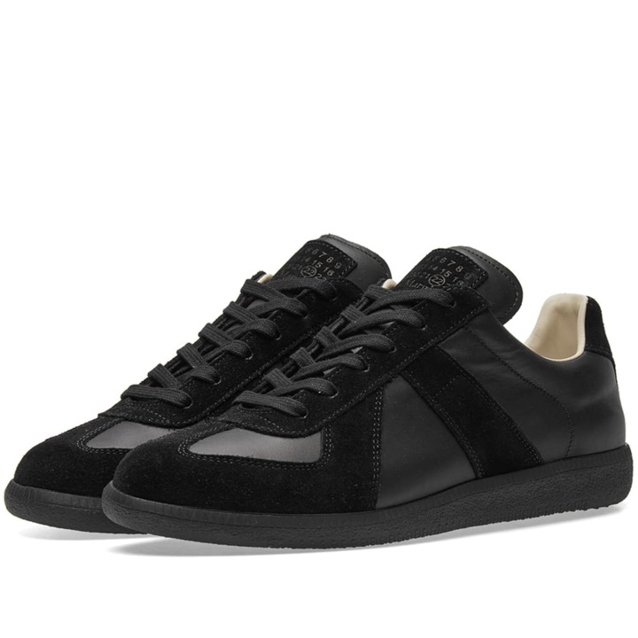 Photo: Maison Margiela 22 Classic Replica Sneaker