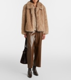 'S Max Mara Single-breasted coat
