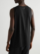 Outdoor Voices - Everyday Cotton-Jersey Tank - Black