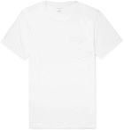 Club Monaco - Williams Cotton-Jersey T-Shirt - White