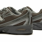 New Balance 740 Sneaker in Black Metallic/Castlerock Pfp